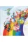 Rainbows and Little Sonko. Anton Siyanika