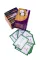 Flashcards for learning English "Klyuchyky"