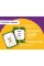 Flashcards for learning English "Klyuchyky"