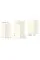 Paper Panel Unisex Kids Figure