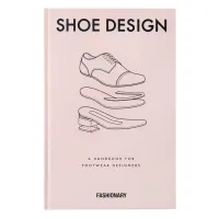 Fashionary Shoe Design