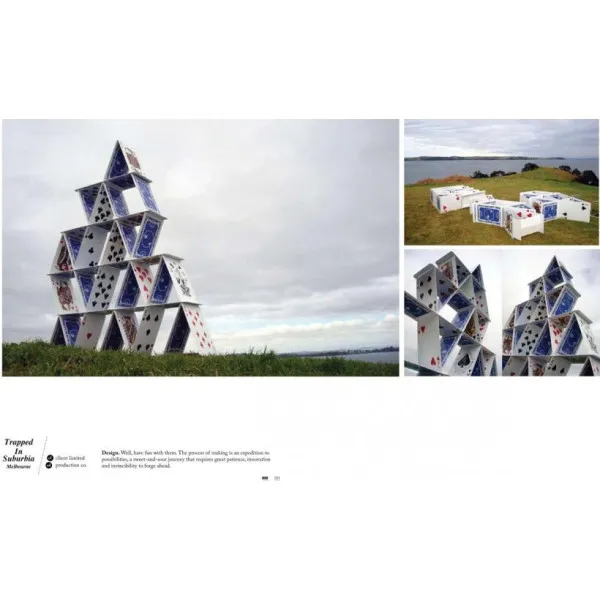 Overs!ze: Mega Art & Installations