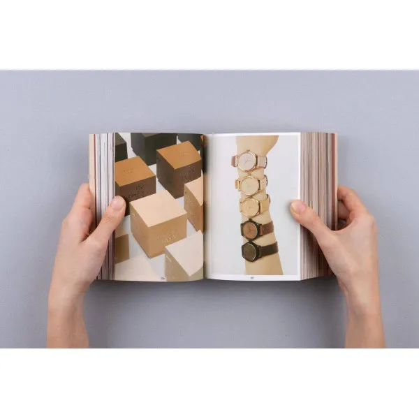 Palette Mini 00. Nude. New Skin Tone Graphics