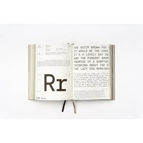 Sans in Use: Creative Typefaces and their Applications