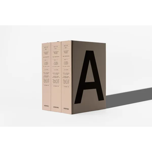 Sans in Use: Creative Typefaces and their Applications