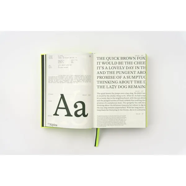 Serif in Use: Creative Typefaces and their Applications
