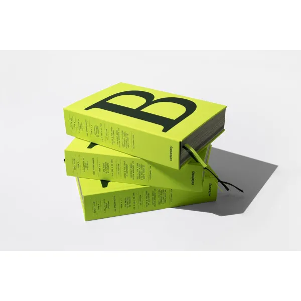 Serif in Use: Creative Typefaces and their Applications