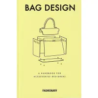 Fashionary Bag Design
