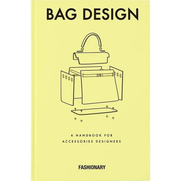 Fashionary Bag Design