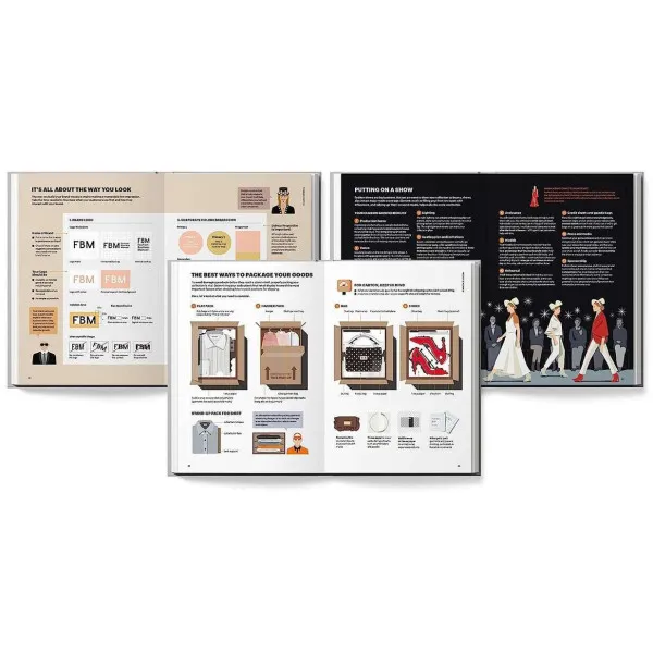 The Fashion Business Manual