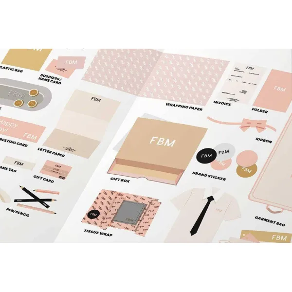 The Fashion Business Manual