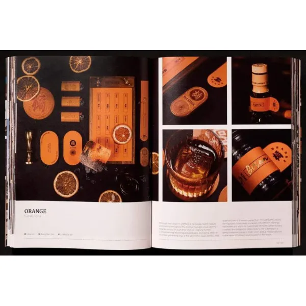 BRANDLife: Restaurants & Bars