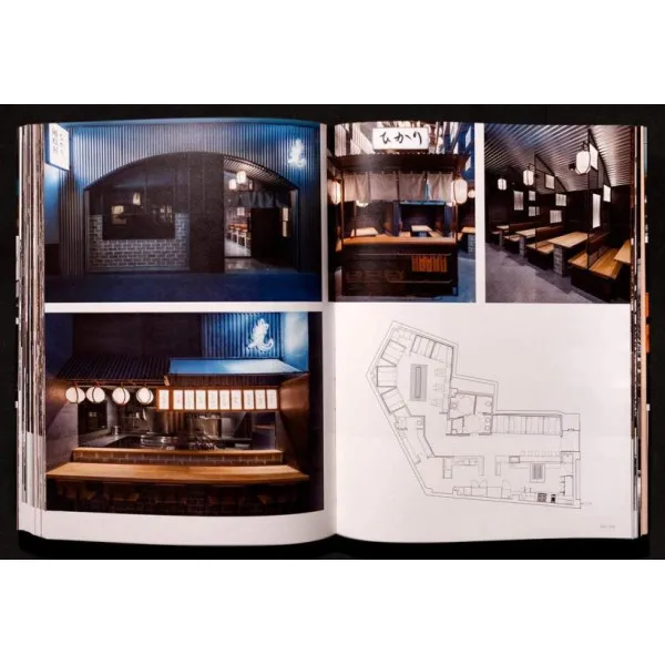 BRANDLife: Restaurants & Bars