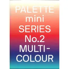 Palette Mini Series 02: Multicolour