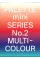 Palette Mini Series 02: Multicolour