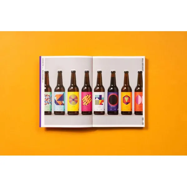 Packaged for Life: Beer, Wine & Spirits
