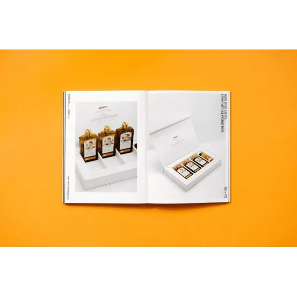 Packaged for Life: Beer, Wine & Spirits