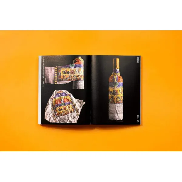 Packaged for Life: Beer, Wine & Spirits