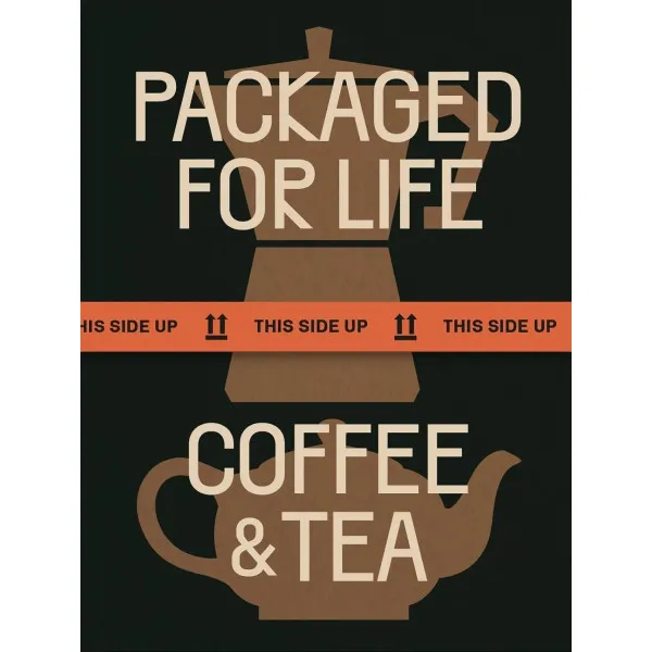 Packaged for Life: Coffee & Tea