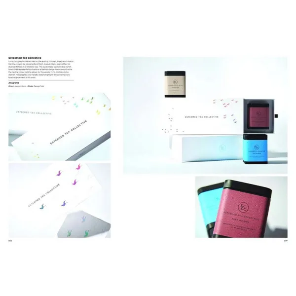 Packaged for Life: Coffee & Tea
