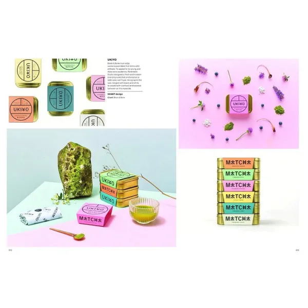 Packaged for Life: Coffee & Tea