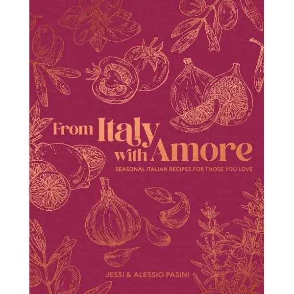 From Italy with Amore